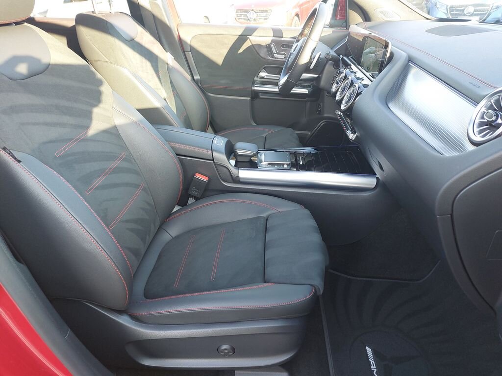 Mercedes-Benz EQA SUV 0,0 140 kw