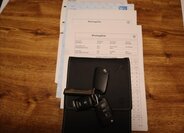 Volkswagen T-Roc CUV 1,6 l 85 kw