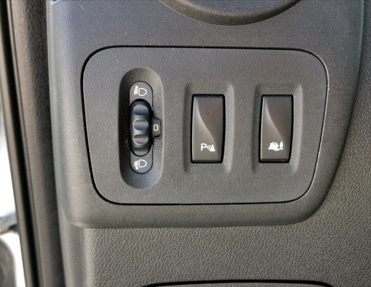 Opel Movano Ostatní 2,3 l 100 kw