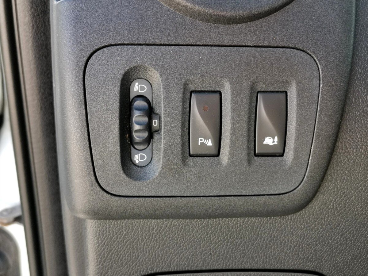 Opel Movano Ostatní 2,3 l 100 kw