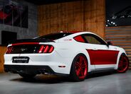 Ford Mustang 36