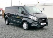 Ford Transit Custom Ostatní 2,0 l 96 kw