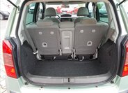 Fiat Idea Hatchback 1,9 l 74 kw