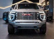 GMC Canyon 9