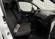 Ford Transit Connect Ostatní 1,5 l 74 kw