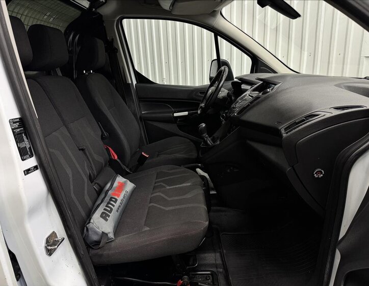 Ford Transit Connect Ostatní 1,5 l 74 kw