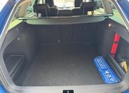 Škoda Octavia Kombi 1,8 l 132 kw