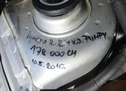 Škoda Octavia Kombi 1,9 l 66 kw