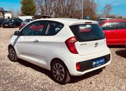 KIA Picanto Hatchback 998,0 51 kw