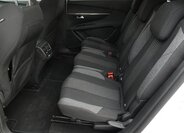 Peugeot 5008 SUV / Terénní 1,2 l 96 kw