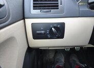 Škoda Fabia Hatchback 1,4 l 55 kw