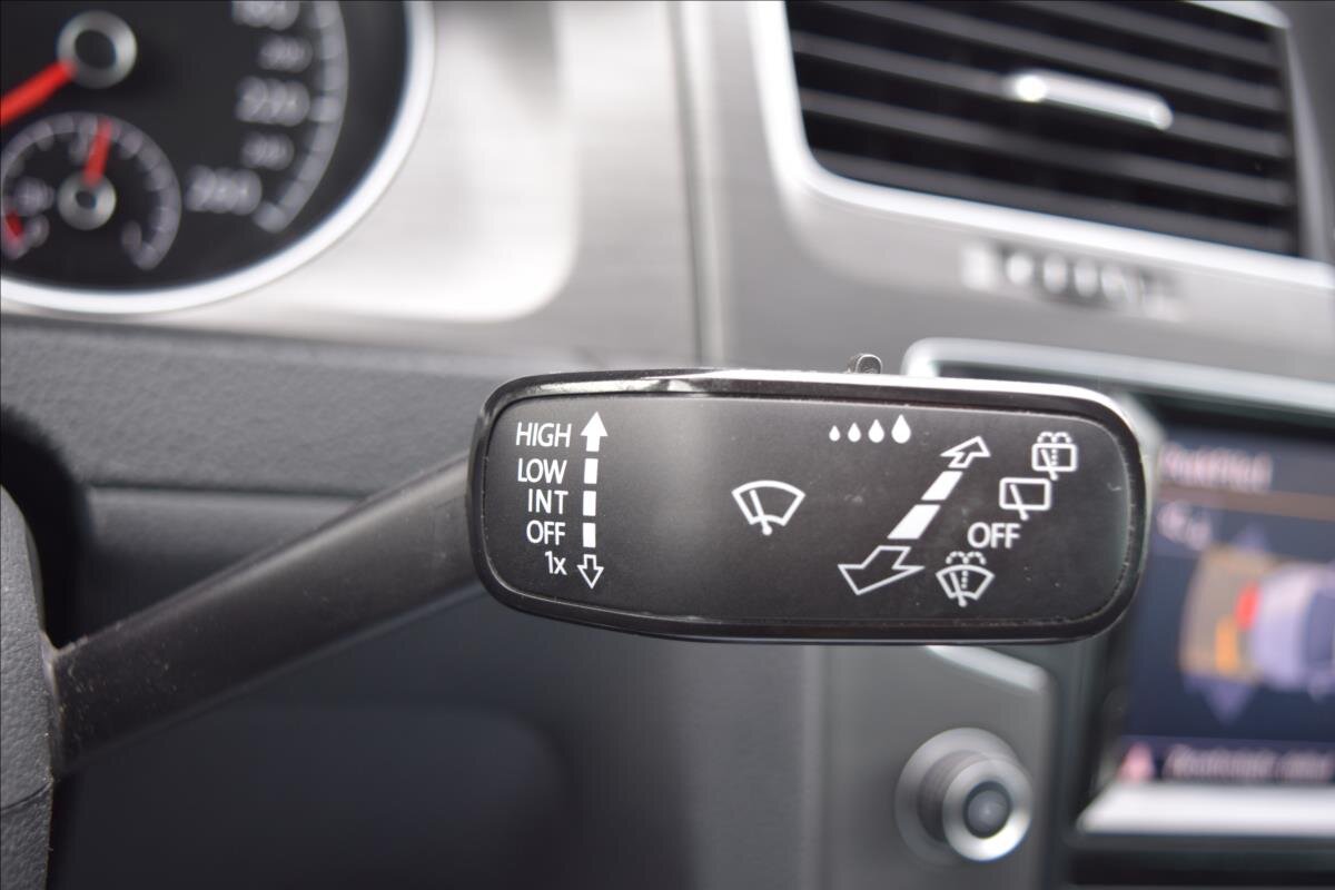 Volkswagen Golf Kombi 1,4 l 90 kw