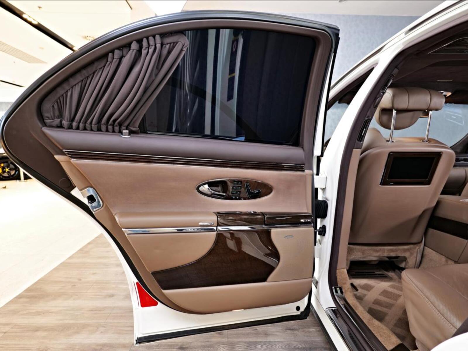 Mercedes-Benz Ostatní 27