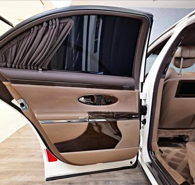 Mercedes-Benz Ostatní 27