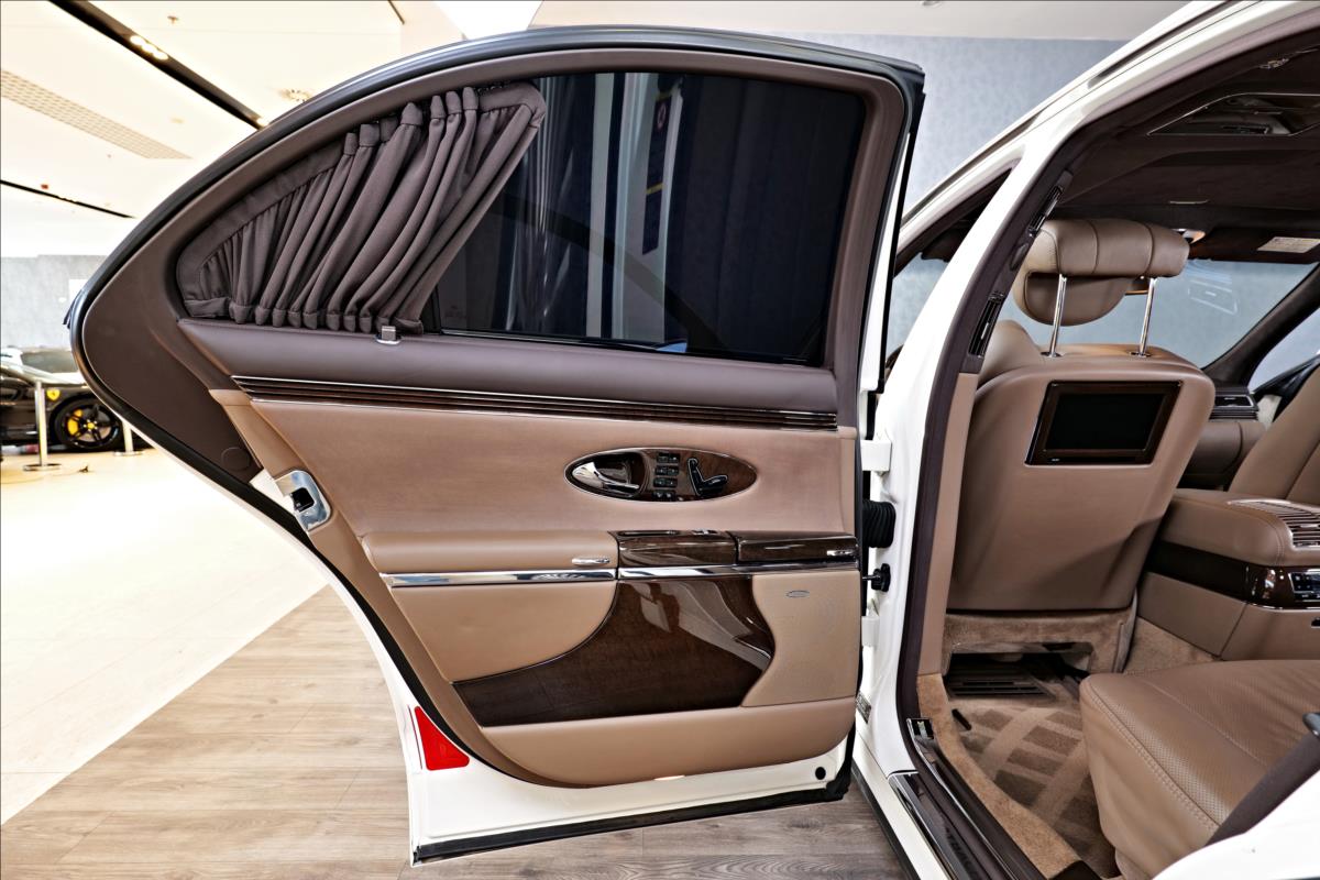 Mercedes-Benz Ostatní