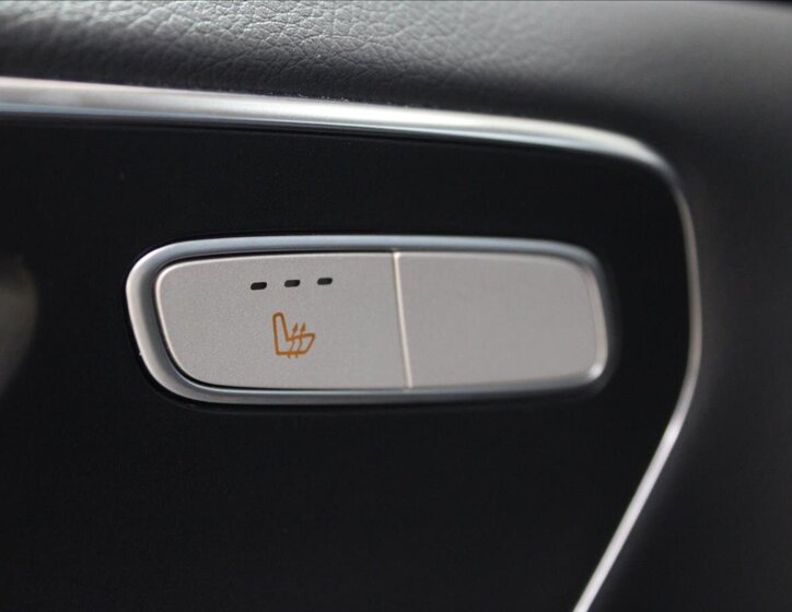 Mercedes-Benz Třídy V 31