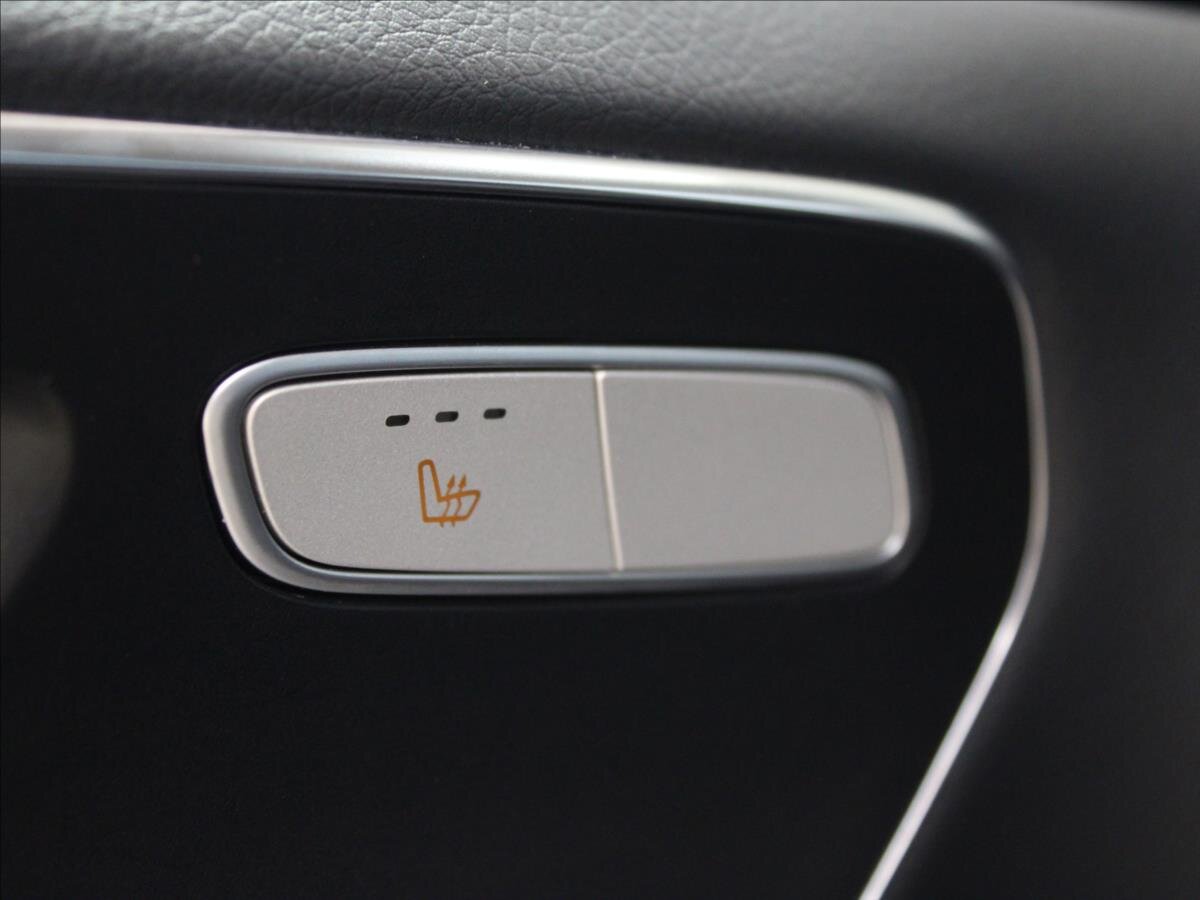 Mercedes-Benz Třídy V