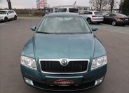 Škoda Octavia Kombi 2,0 l 103 kw