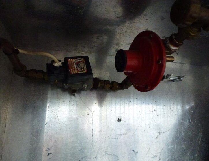 Fiat Ducato Skříň 2,5 l 85 kw