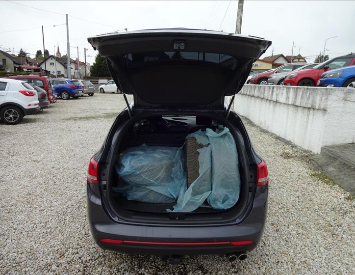 KIA Ceed Kombi 1,6 l 100 kw