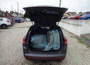 KIA Ceed Kombi 1,6 l 100 kw