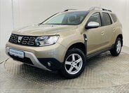 Dacia Duster SUV / Terénní 999,0 74 kw