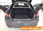 Audi A5 Liftback 2,0 l 140 kw