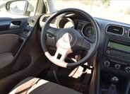 Volkswagen Golf Kombi 1,6 l 66 kw