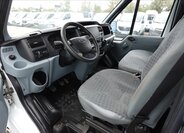 Ford Transit Ostatní 2,2 l 63 kw