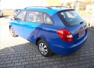 Škoda Fabia Kombi 1,2 l 44 kw