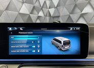 Mercedes-Benz Třídy V Ostatní 2,0 l 174 kw