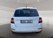Škoda Fabia Kombi 999,0 70 kw