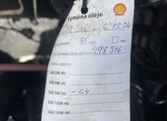 Renault Master Skříň 2,3 l 81 kw