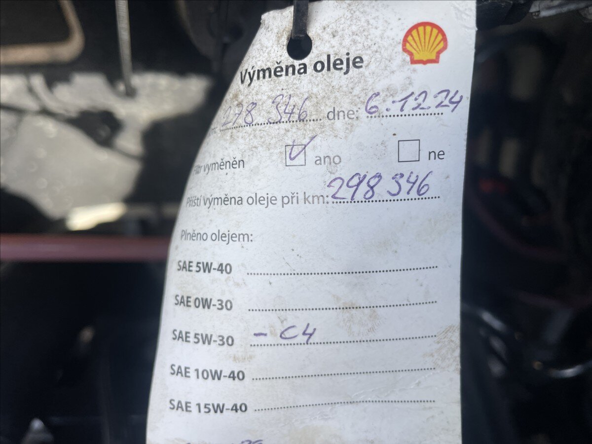 Renault Master Skříň 2,3 l 81 kw