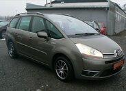 Citroën Grand C4 Picasso Kombi 1,6 l 80 kw