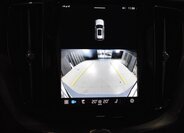 Volvo XC60 SUV 2,0 l 184 kw