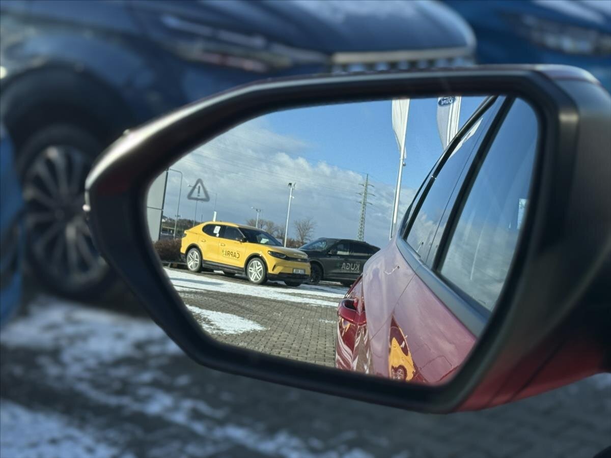 Hyundai Tucson SUV 1,6 l 110 kw