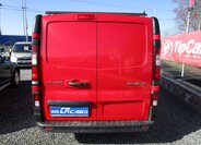 Renault Trafic Skříň 1,6 l 70 kw