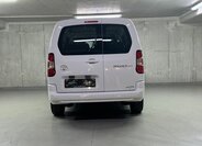 Toyota ProAce City Verso MPV 1,5 l 96 kw