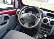 Renault Kangoo Kombi 1,1 l 55 kw