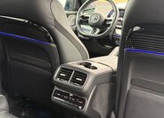 Mercedes-Benz GLS SUV / Terénní 3,0 l 270 kw