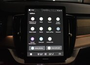 Volvo XC90 SUV / Terénní 2,0 l 228 kw