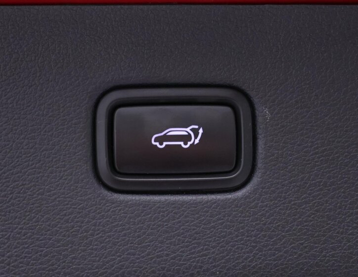 Hyundai Tucson SUV 1,6 l 130 kw