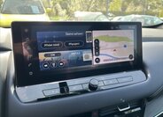 Nissan Qashqai SUV 1,3 l 116 kw