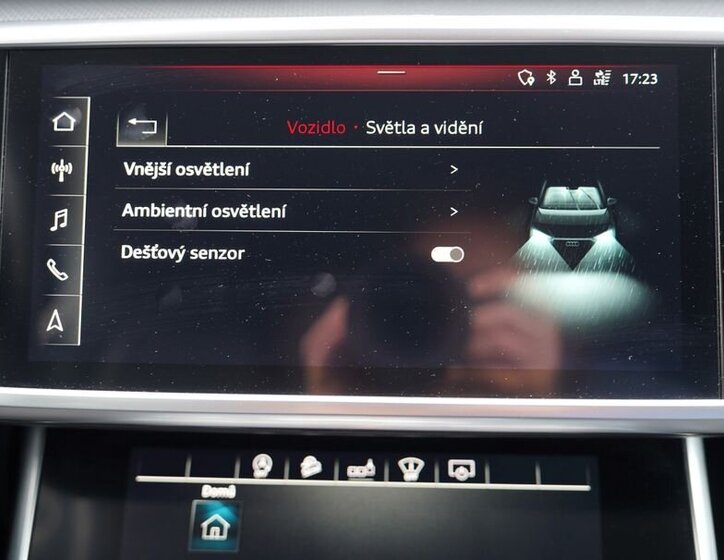 Audi A6 Allroad Kombi 3,0 l 257 kw