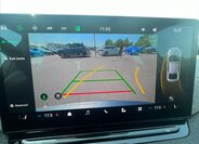 Škoda Octavia Sedan 2,0 l 110 kw