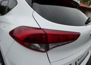 Hyundai Tucson 11