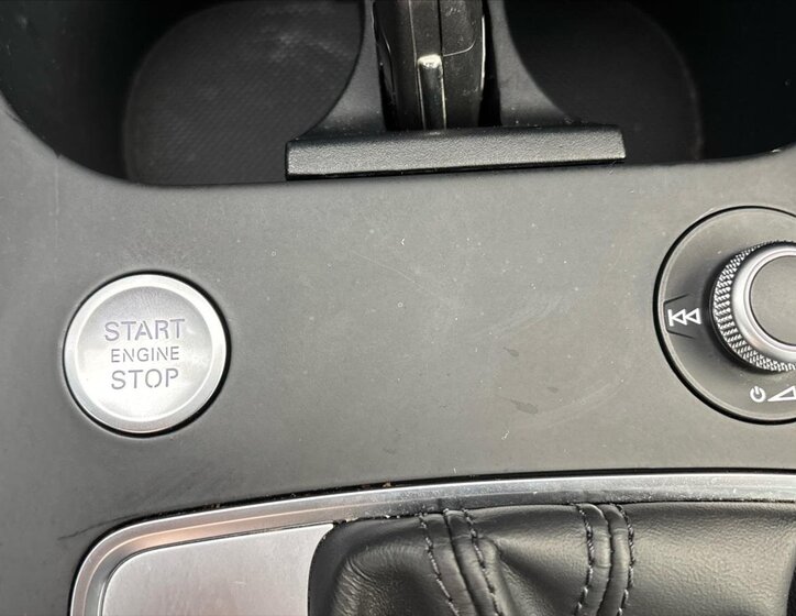 Audi Q2 SUV / Terénní 1,5 l 110 kw