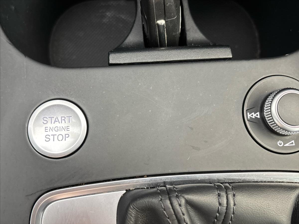 Audi Q2 SUV / Terénní 1,5 l 110 kw