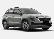 Škoda Karoq SUV 1,5 l 110 kw